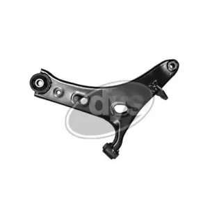 DYS 10-27088 Barra oscilante, suspensión de ruedas