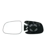 ALKAR 6431879 Cristal de espejo, retrovisor exterior