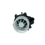 NRF 34022 Ventilador habitáculo