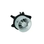 NRF 34022 Ventilador habitáculo