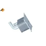 NRF 31219 Radiador de aceite, aceite motor