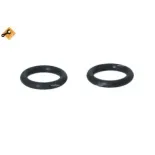 NRF 31219 Radiador de aceite, aceite motor