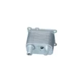 NRF 31219 Radiador de aceite, aceite motor