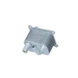 NRF 31219 Radiador de aceite, aceite motor