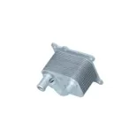 NRF 31219 Radiador de aceite, aceite motor