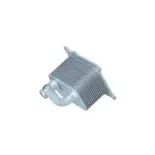 NRF 31219 Radiador de aceite, aceite motor