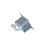 NRF 31219 Radiador de aceite, aceite motor
