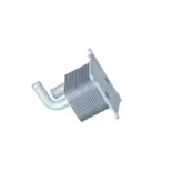 NRF 31219 Radiador de aceite, aceite motor