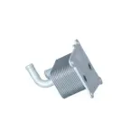 NRF 31219 Radiador de aceite, aceite motor