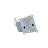 NRF 31219 Radiador de aceite, aceite motor