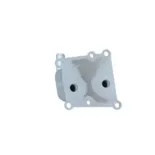 NRF 31219 Radiador de aceite, aceite motor