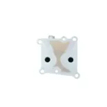 NRF 31219 Radiador de aceite, aceite motor