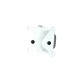 NRF 31219 Radiador de aceite, aceite motor