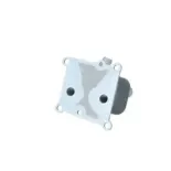 NRF 31219 Radiador de aceite, aceite motor