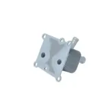 NRF 31219 Radiador de aceite, aceite motor