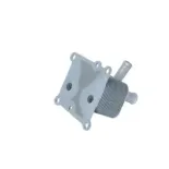 NRF 31219 Radiador de aceite, aceite motor
