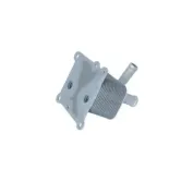NRF 31219 Radiador de aceite, aceite motor