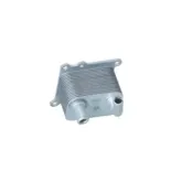 NRF 31219 Radiador de aceite, aceite motor