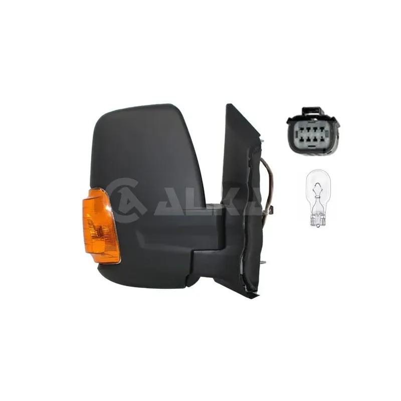 ALKAR 9236750 Retrovisor exterior