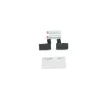 BOSCH 1987470603 Juego de casquillos guía, pinza de freno