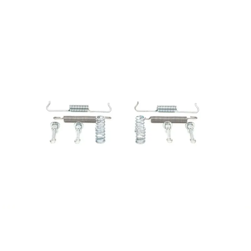 BOSCH 1987475306 Juego de accesorios, zapatas de freno de estacionamiento