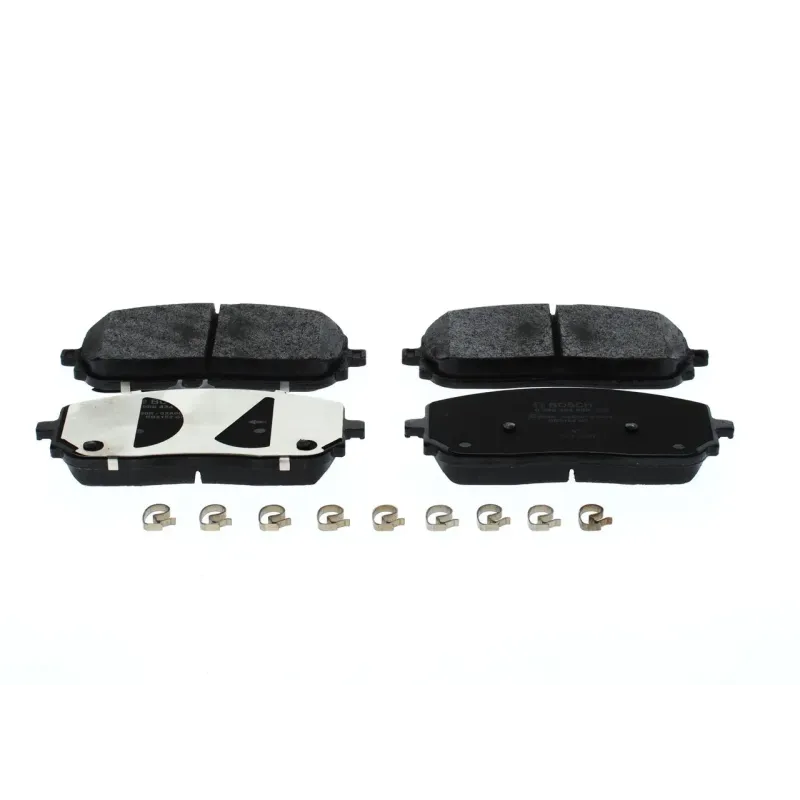 BOSCH 0986424888 Juego de pastillas de freno