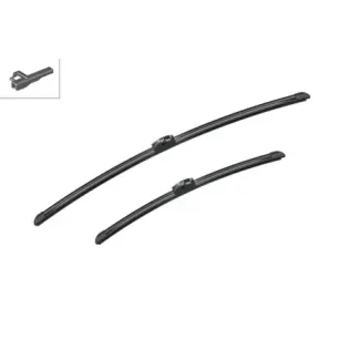 BOSCH 3397007523 Limpiaparabrisas
