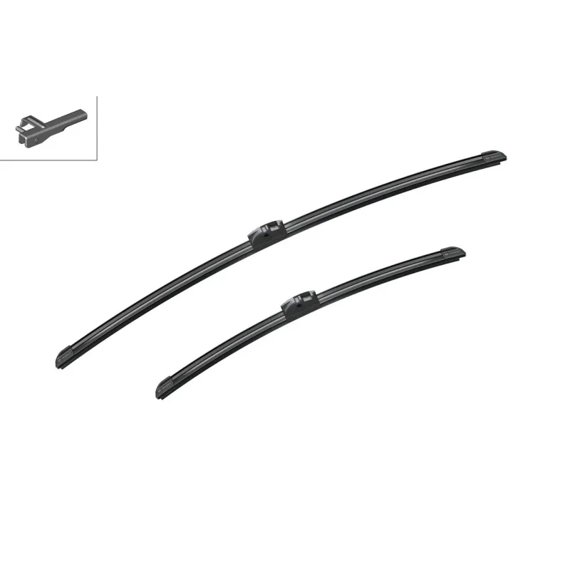 BOSCH 3397007523 Limpiaparabrisas