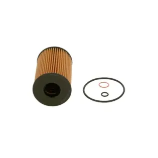 BOSCH F026407158 Filtro de aceite
