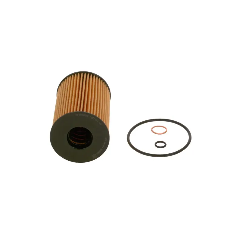 BOSCH F026407158 Filtro de aceite