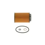 BOSCH F026407158 Filtro de aceite