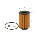 BOSCH F026407158 Filtro de aceite