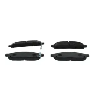 BOSCH 0986460069 Juego de pastillas de freno