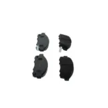 BOSCH 0986460069 Juego de pastillas de freno