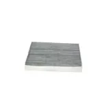BOSCH 1987435609 Filtro, aire habitáculo