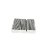 BOSCH 1987435609 Filtro, aire habitáculo