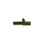 BOSCH 0261210170 Generador de impulsos, cigüeñal