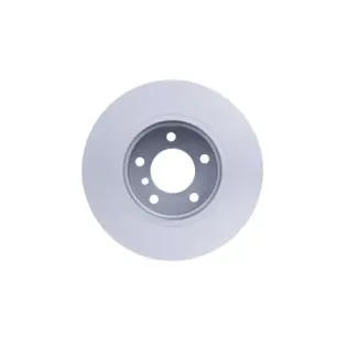 BOSCH 0986479A18 Disco de freno (Unidad)