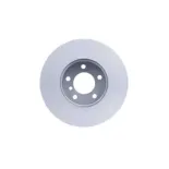 BOSCH 0986479A18 Disco de freno (Unidad)