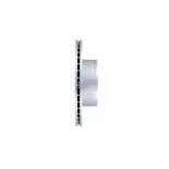 BOSCH 0986479A18 Disco de freno (Unidad)