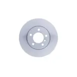 BOSCH 0986479A18 Disco de freno (Unidad)