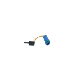 BOSCH 1987474553 Contacto de aviso, desgaste de los frenos