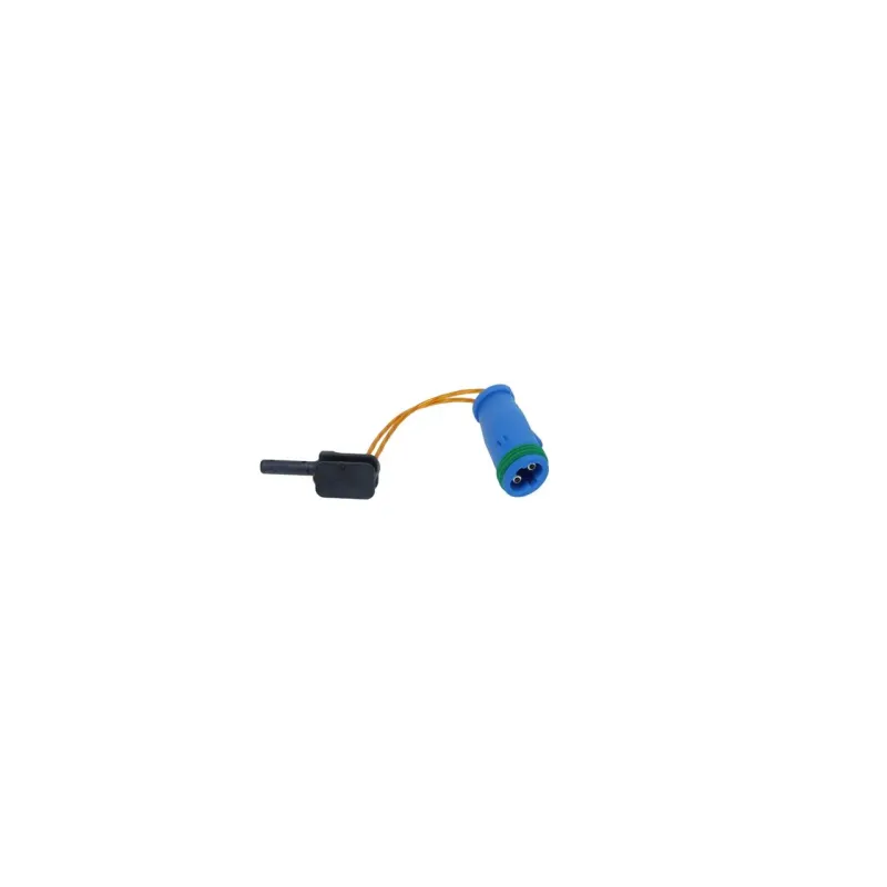 BOSCH 1987474553 Contacto de aviso, desgaste de los frenos