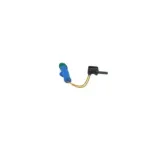 BOSCH 1987474553 Contacto de aviso, desgaste de los frenos