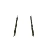 BOSCH 0986424429 Juego de pastillas de freno