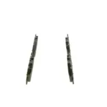 BOSCH 0986424429 Juego de pastillas de freno