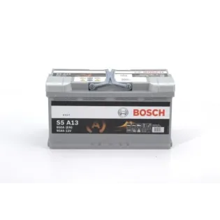 BOSCH 0092S5A130 Batería de arranque