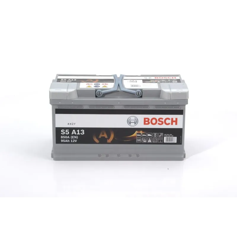 BOSCH 0092S5A130 Batería de arranque