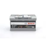 BOSCH 0092S5A130 Batería de arranque