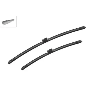 BOSCH 3397014204 Limpiaparabrisas